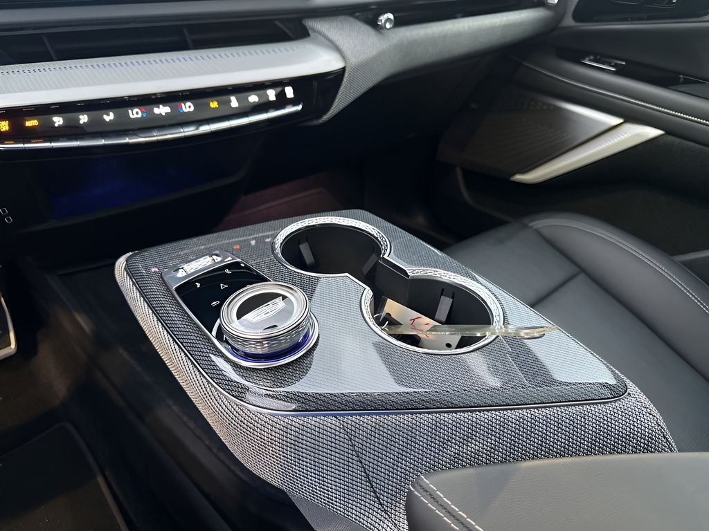 Used Car 2025 Cadillac Optiq  Sport For Sale Under $50,000 In Austin, Texas