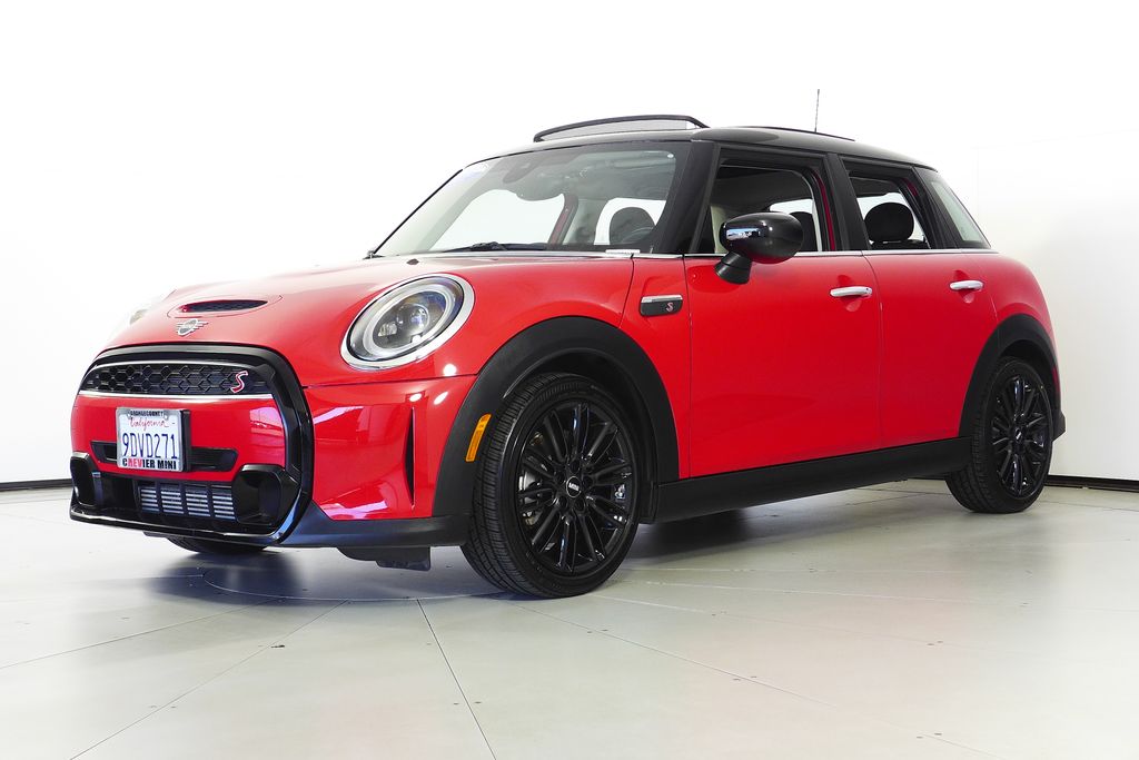 Thumbnail: 2023 MINI Cooper - 2