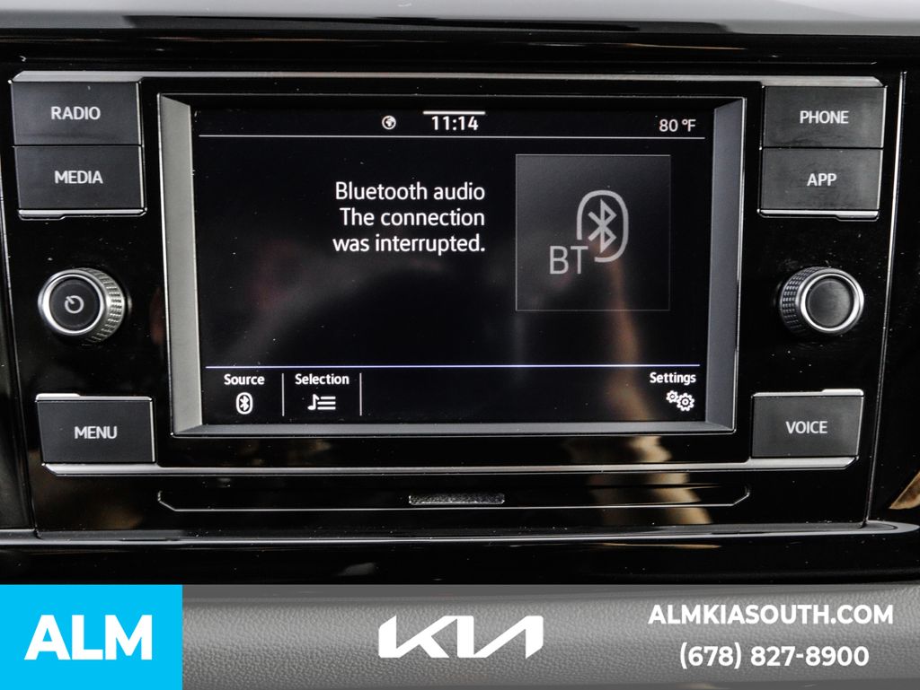 2022 Volkswagen Taos S photo 31