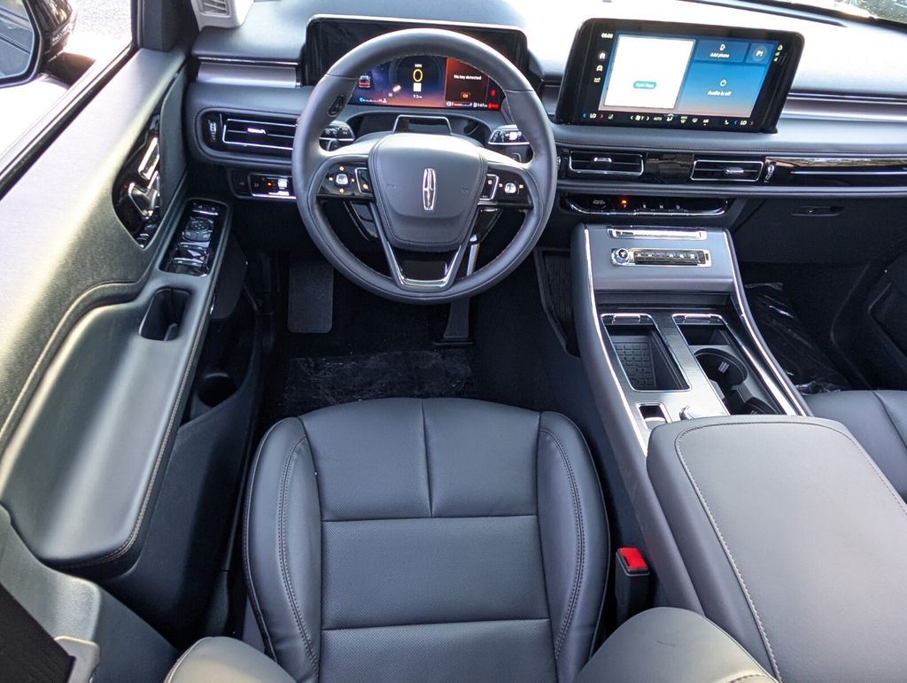 new 2026 Lincoln Aviator car, priced at $64,635