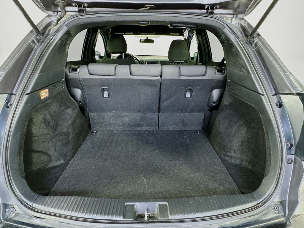 Used Car 2021 Honda Hr-v  Sport For Sale Under $25,000 In Austin, Texas