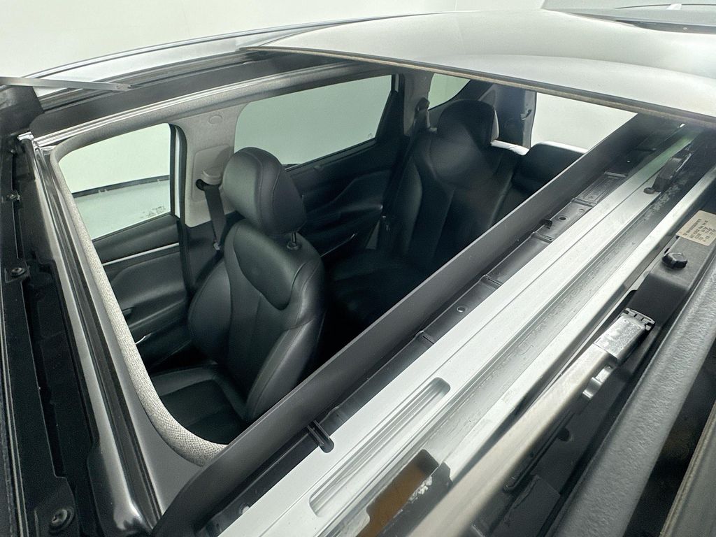 Used Car 2019 Hyundai Santa Fe  Limited For Sale Under $25,000 In Austin, Texas