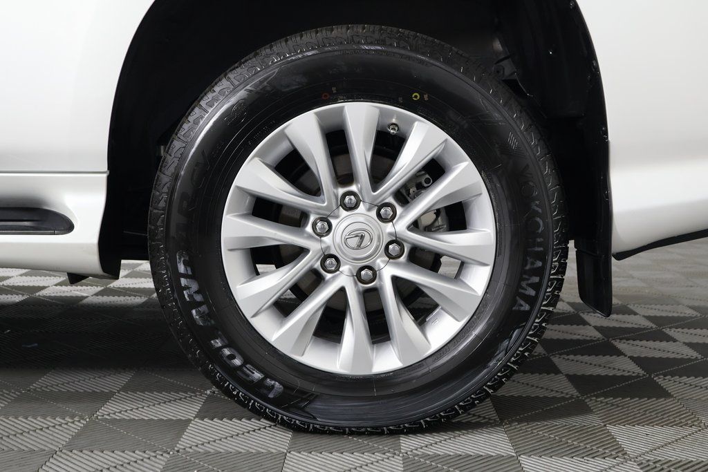 2023 Lexus GX 460 Premium 15