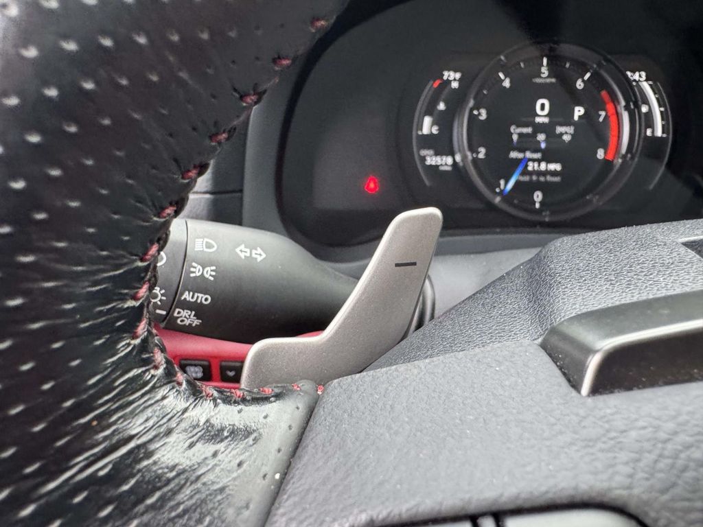 Used 2023 Lexus IS Sedan