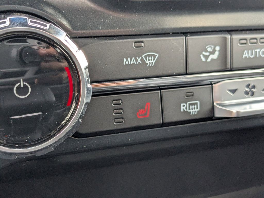 2026 Ford F-150 Black Widow