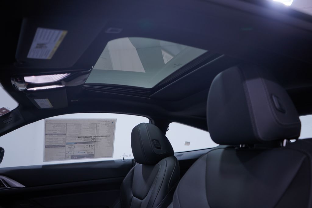 Thumbnail: 2026 BMW 4 Series - 7