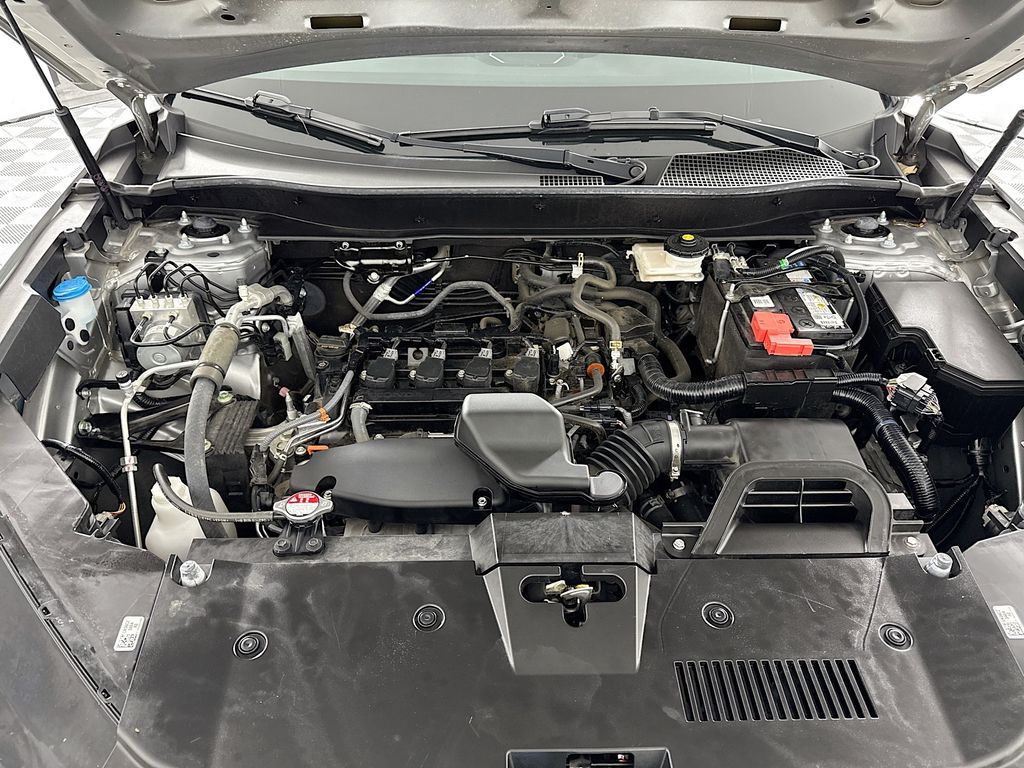 Thumbnail: 2024 Honda CR-V - 31