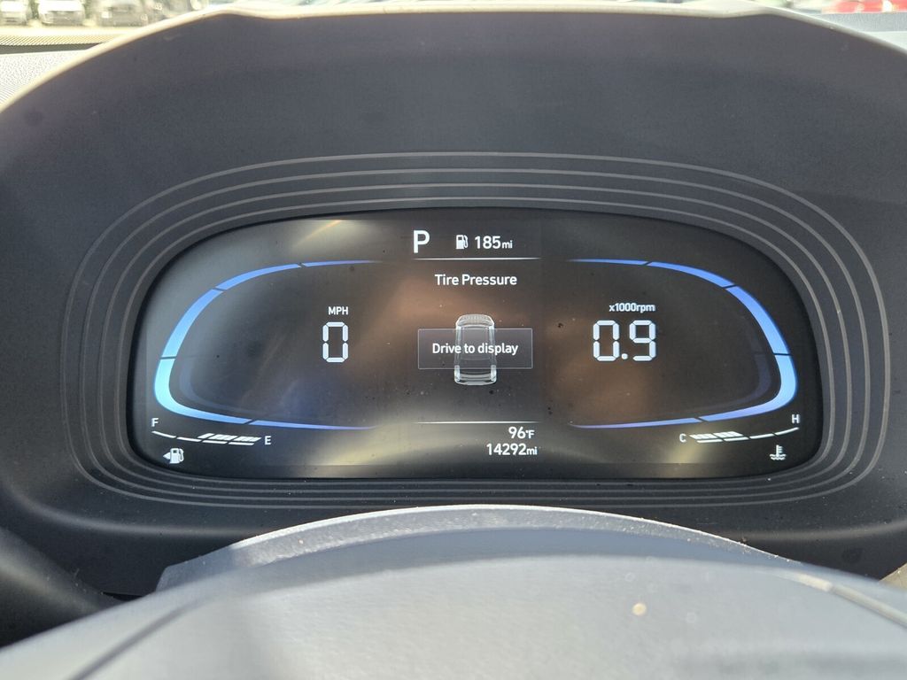 2025 Hyundai Venue - $19,999