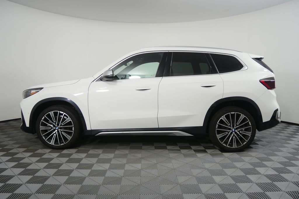 Thumbnail: 2024 BMW X1 - 6