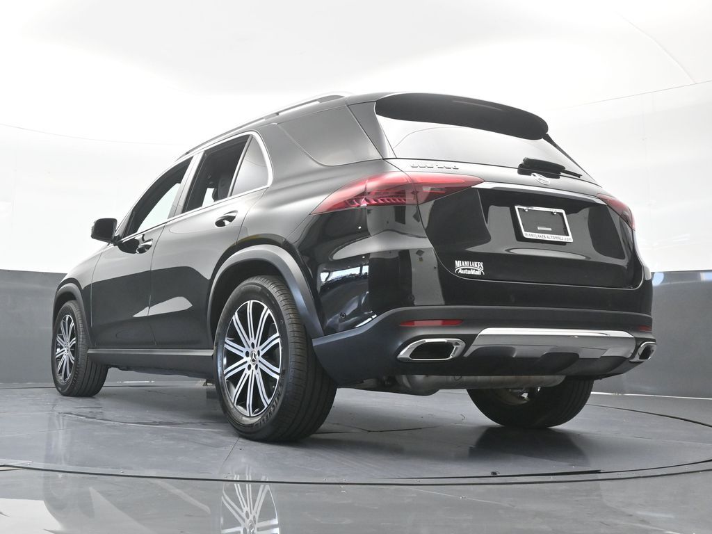 Used 2026 Black Mercedes-Benz GLE 350 image 66