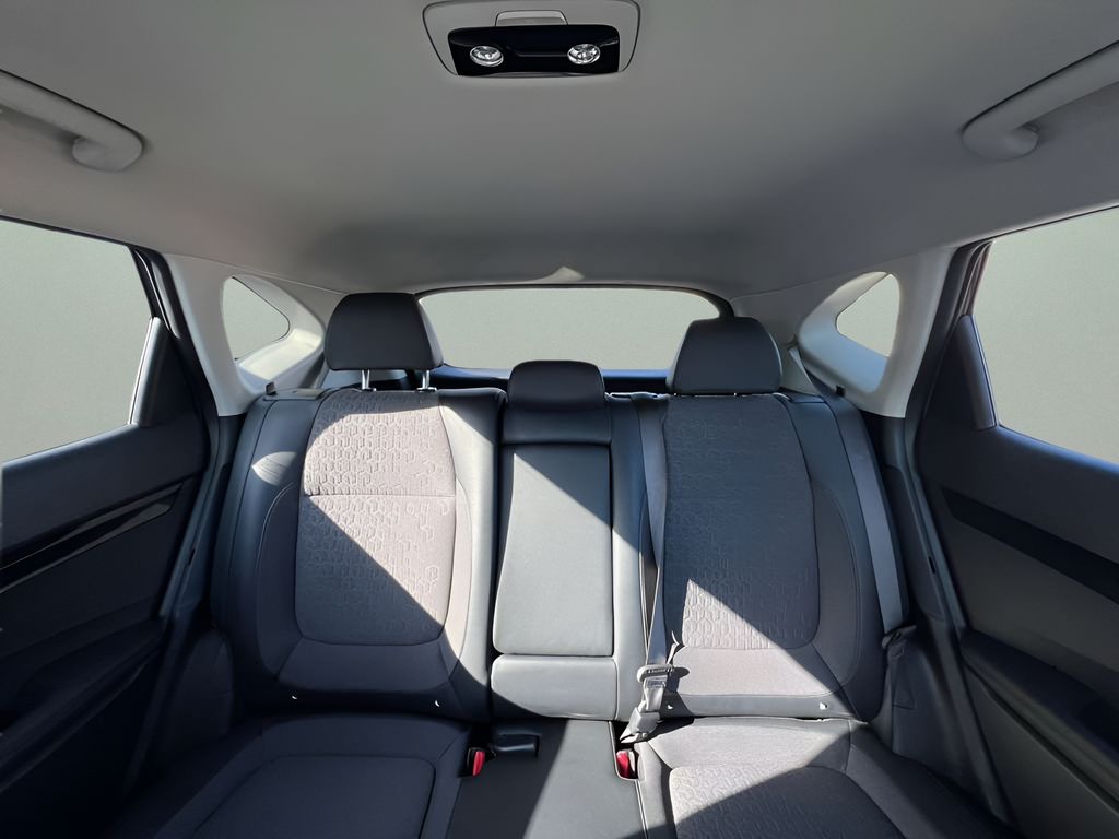 Used 2025 Kia Seltos SUV