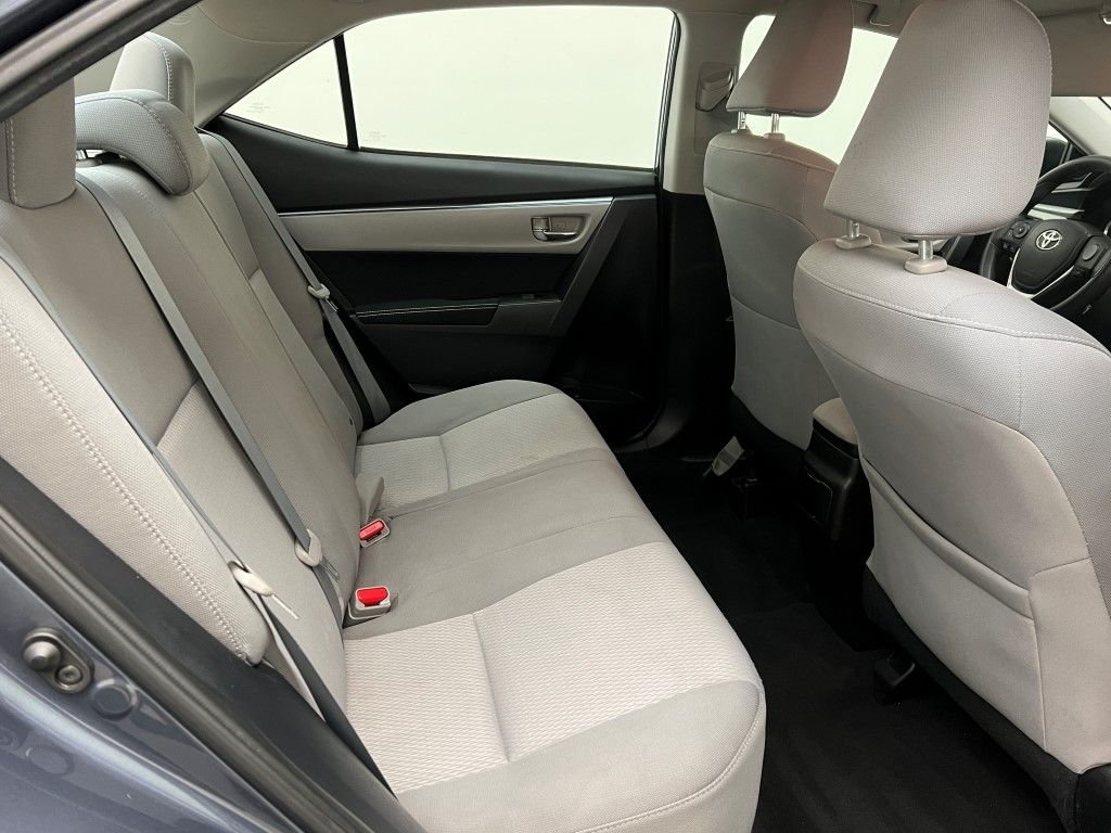 Thumbnail: 2014 Toyota Corolla - 12