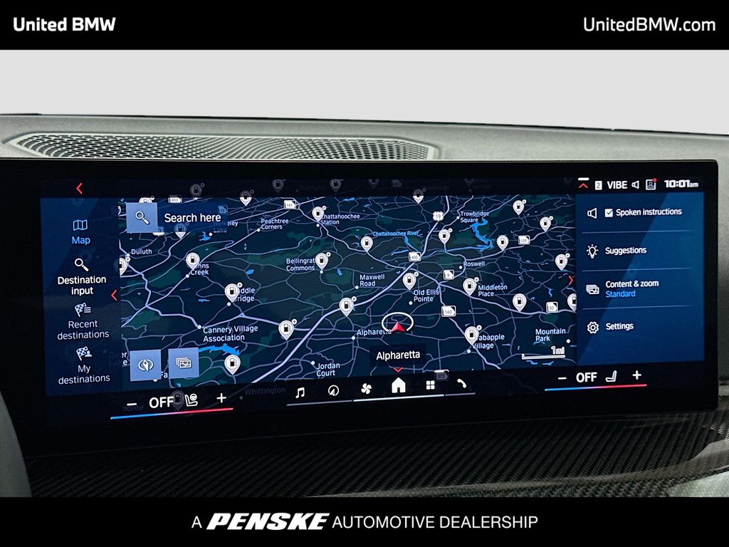 Thumbnail: 2025 BMW M2 - 10