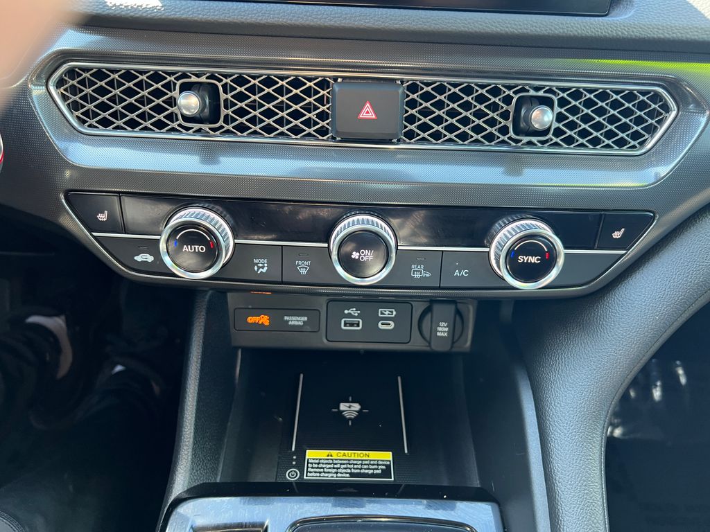 Thumbnail: 2024 Acura Integra - 26