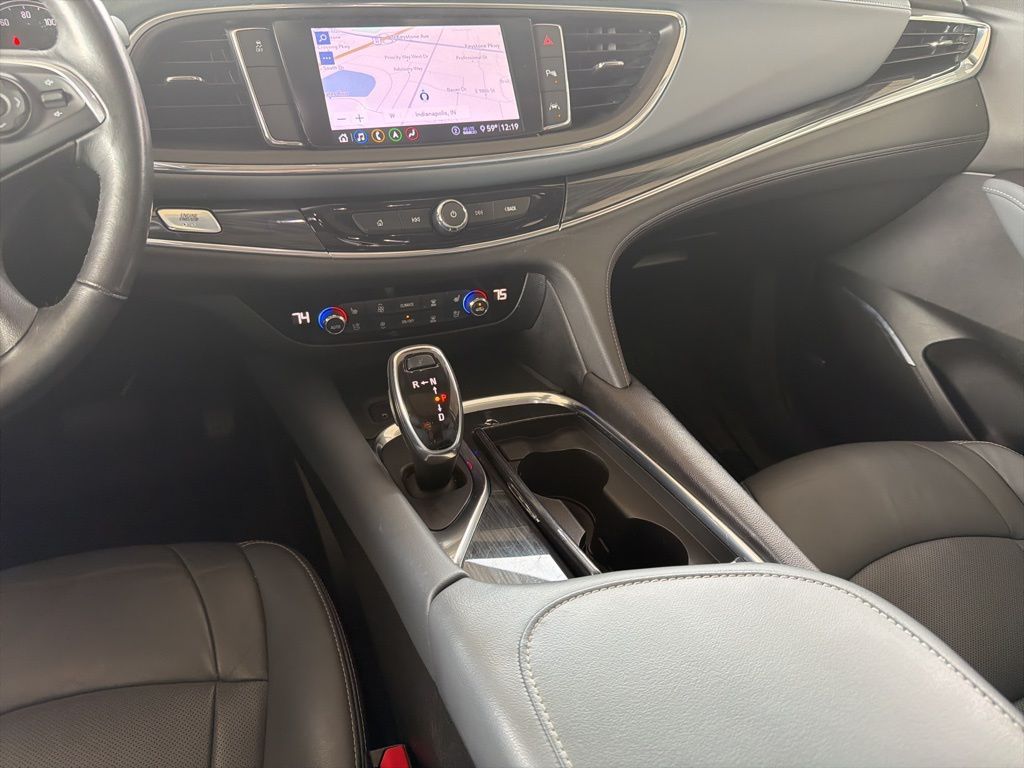 Thumbnail: 2020 Buick Enclave - 16