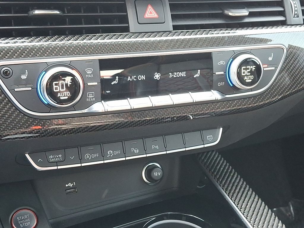 2023 Audi S4 Prestige 16