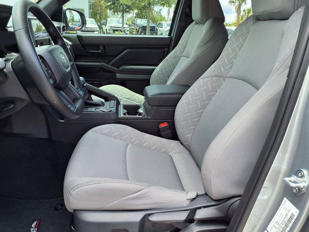 Used 2026 Toyota Tacoma Truck