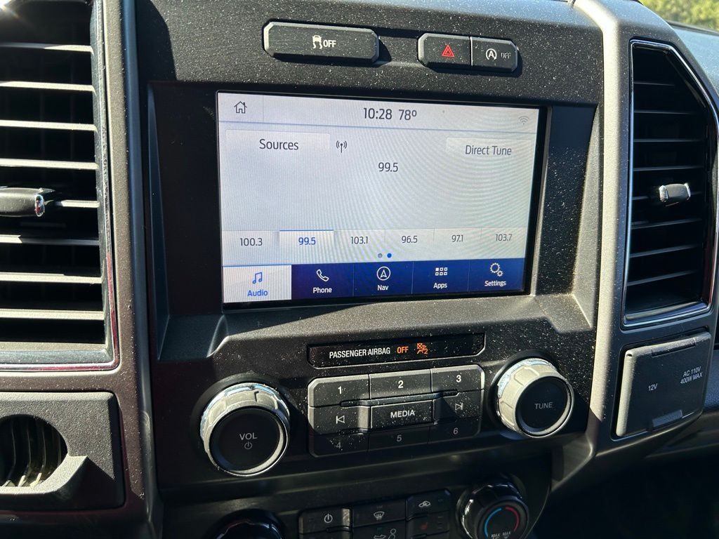 Thumbnail: 2020 Ford F-150 - 23