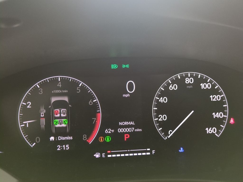 New 2025 Honda Civic For Sale in Fort Wayne, IN