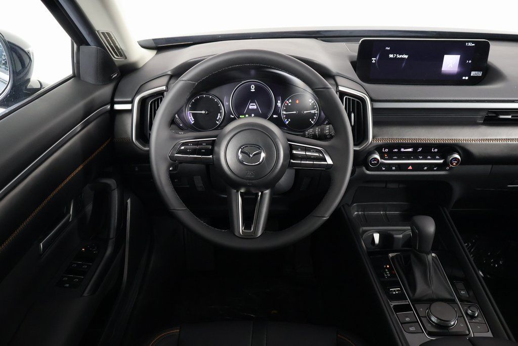 Thumbnail: 2026 Mazda CX-50 - 3
