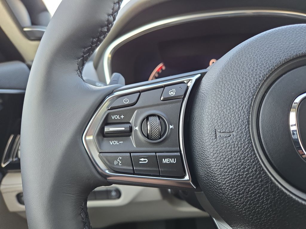 New 2026 Acura MDX For Sale in Fort Wayne, IN