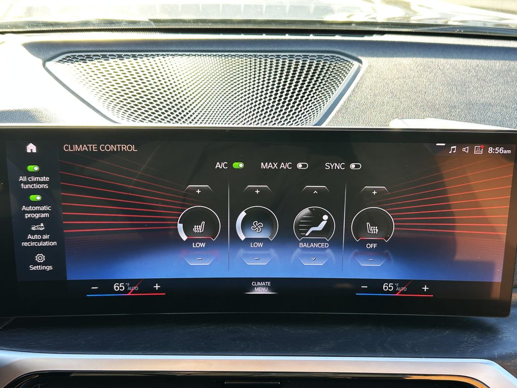 Thumbnail: 2023 BMW 3 Series - 24