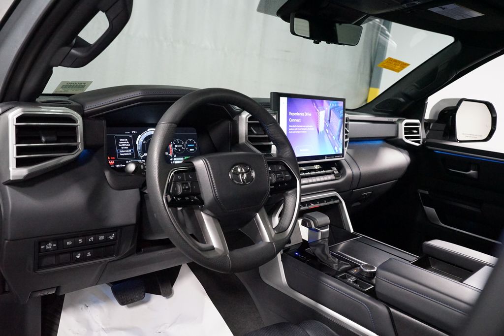Thumbnail: 2023 Toyota Tundra - 12