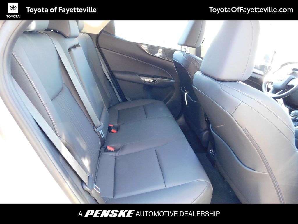 Thumbnail: 2025 Lexus NX - 5