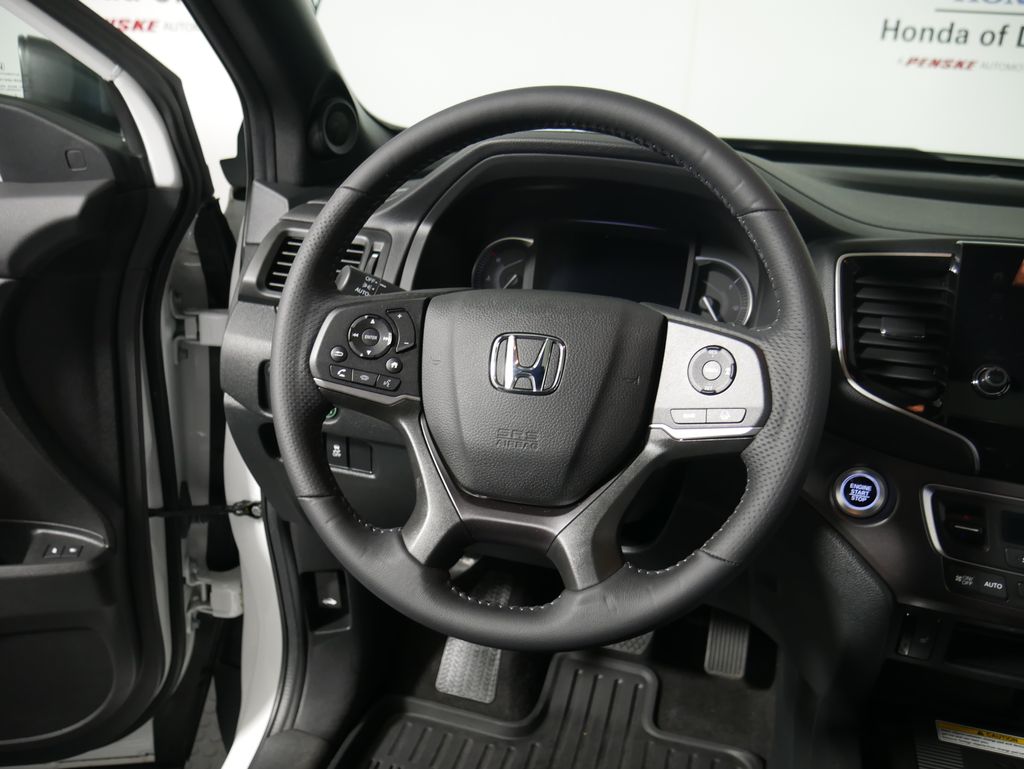Thumbnail: 2022 Honda Passport - 12