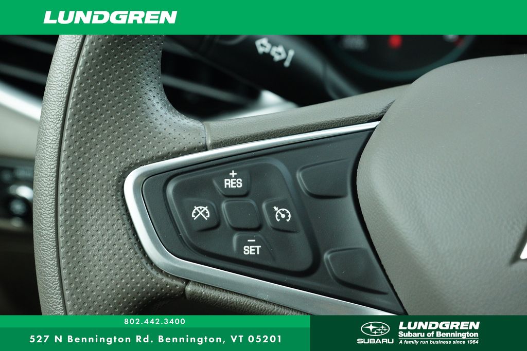 Used 2022 Chevrolet Malibu Sedan