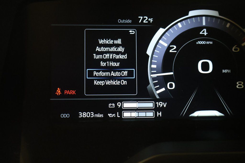 Thumbnail: 2025 Toyota Tundra - 17