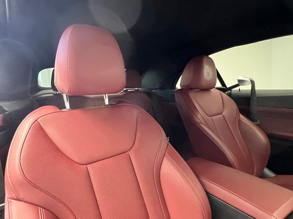 Thumbnail: 2024 BMW 4 Series - 11