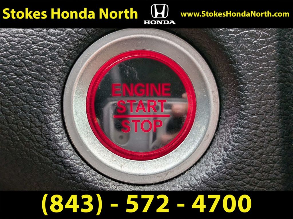 Used 2021 Honda CR-V SUV