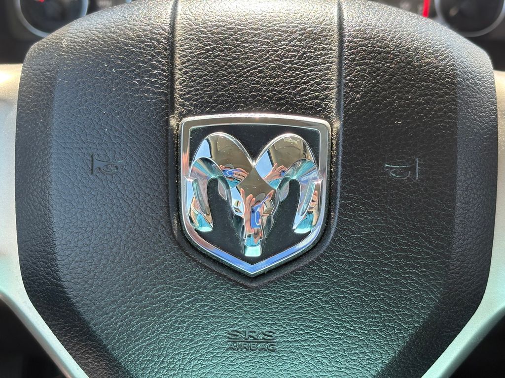 Used Car 2018 Ram 1500  Laramie For Sale Under $25,000 In San Marcos, Texas