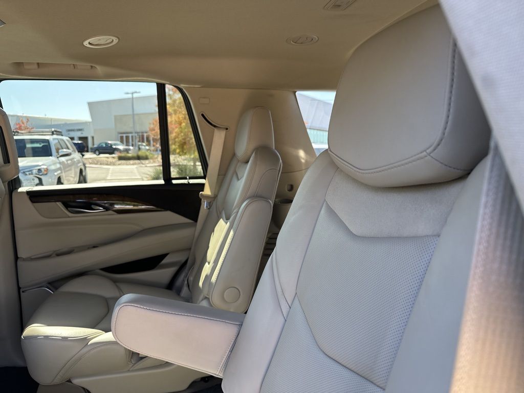 Used Car 2019 Cadillac Escalade  Premium Luxury For Sale Under $40,000 In Austin, Texas