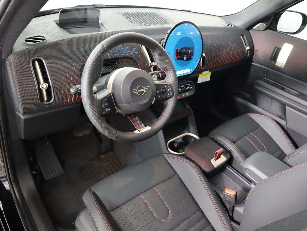 Thumbnail: 2026 MINI Cooper Countryman - 9