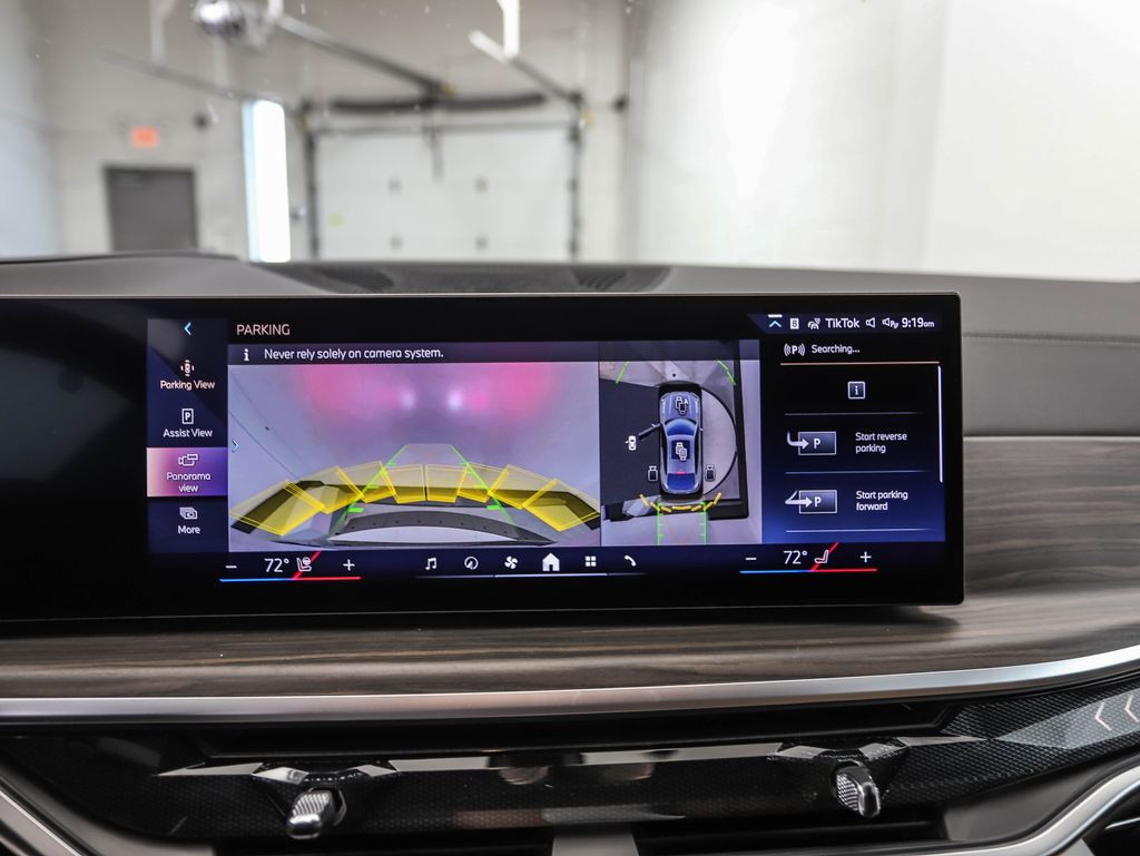 Thumbnail: 2026 BMW X6 - 18