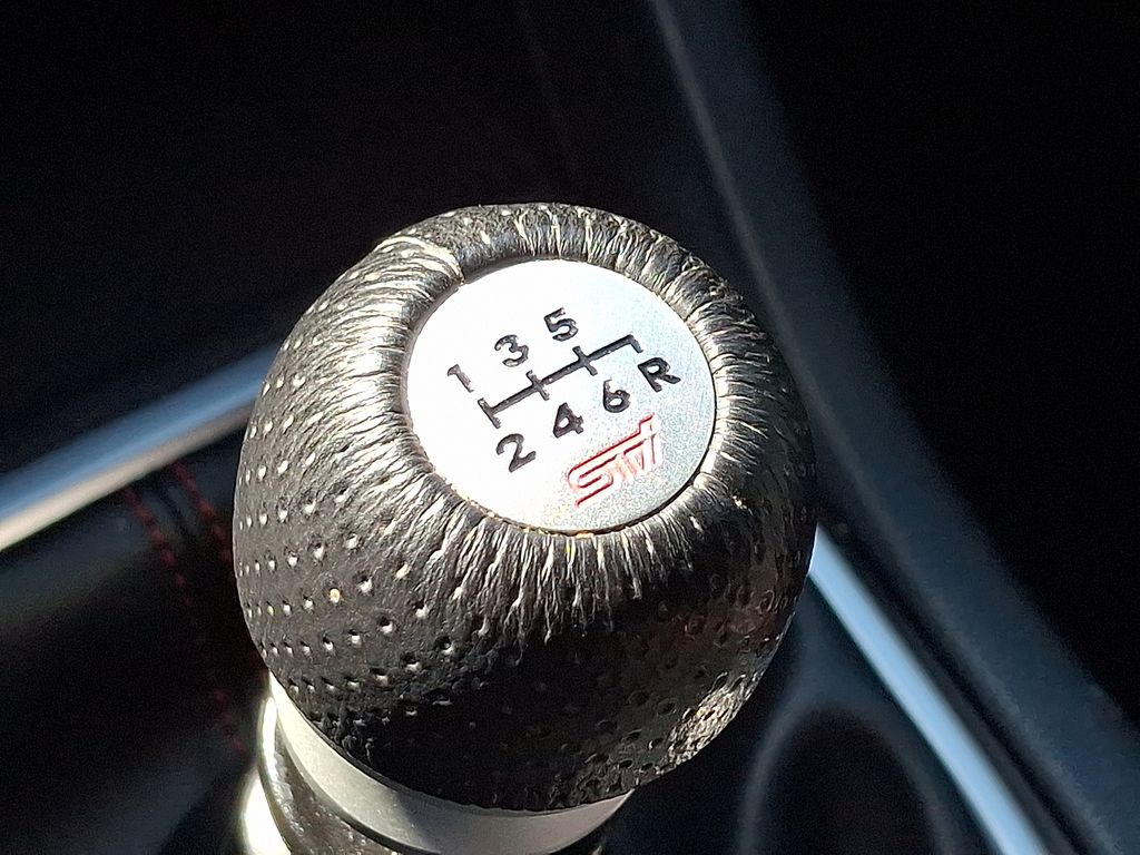 Thumbnail: 2024 Subaru WRX - 15