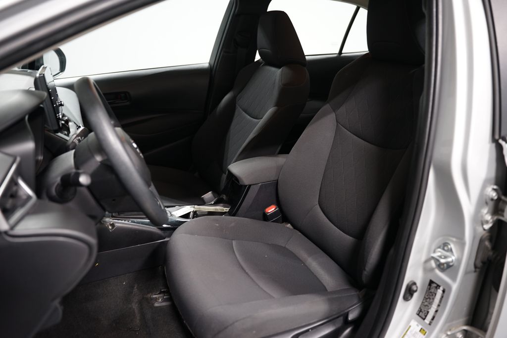 2022 Toyota Corolla LE 6