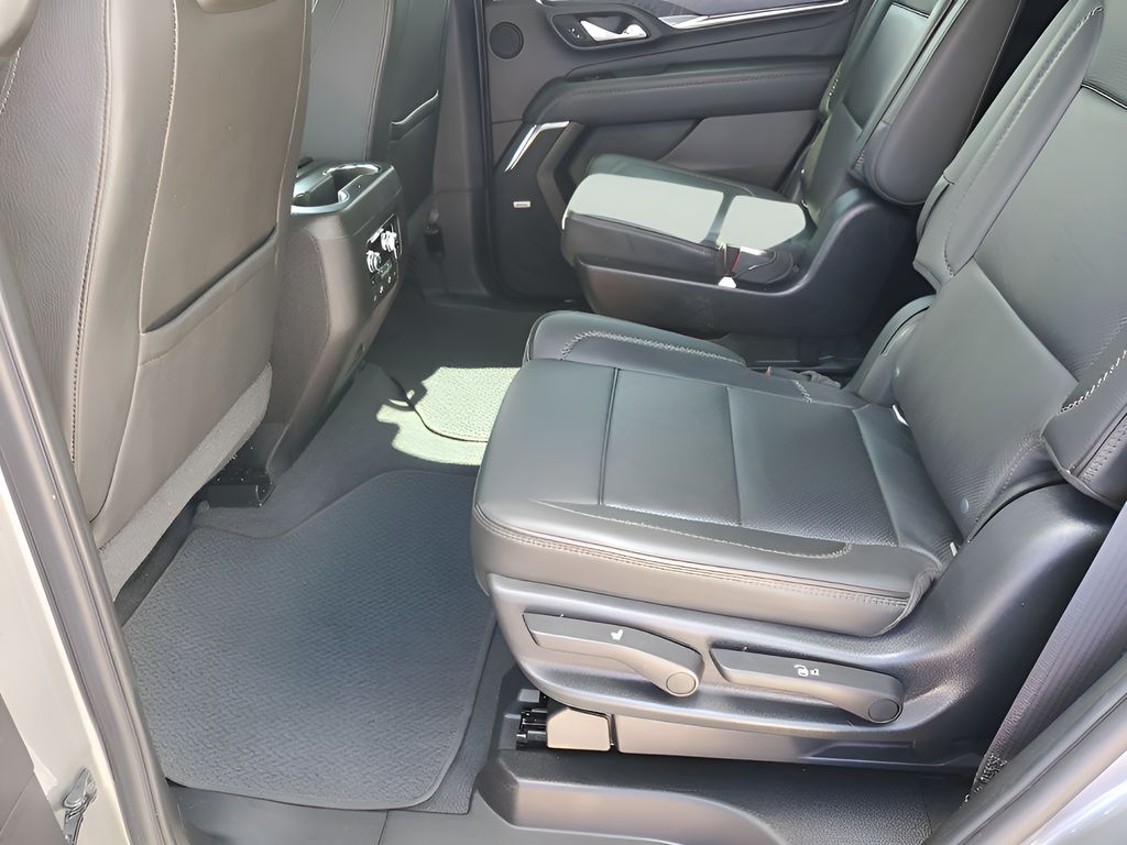 Used Car 2021 Gmc Yukon  Denali For Sale Under $50,000 In Austin, Texas