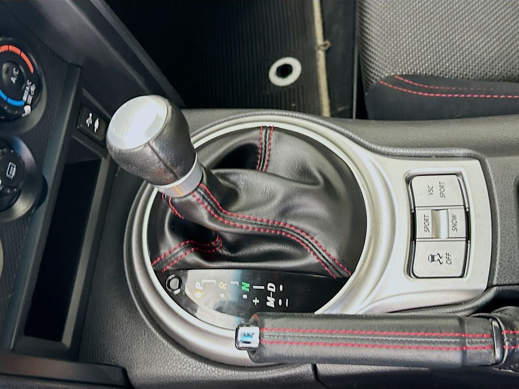 Thumbnail: 2013 Subaru BRZ - 15