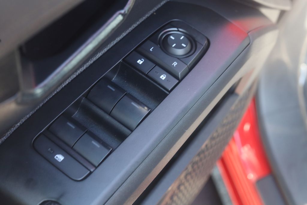 Used 2024 Toyota Tacoma Truck
