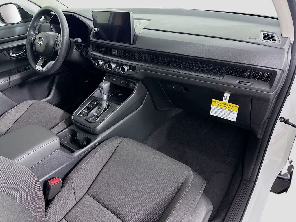 Thumbnail: 2026 Honda CR-V - 17