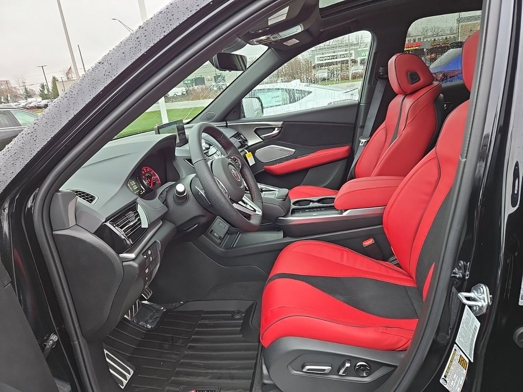 New 2025 Acura RDX For Sale in Fort Wayne, IN