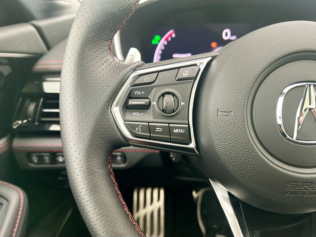 Thumbnail: 2026 Acura MDX - 11