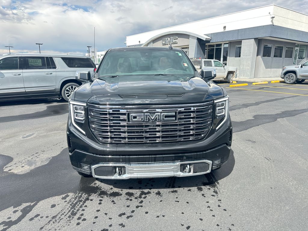 New 2025 GMC Sierra 1500 Truck