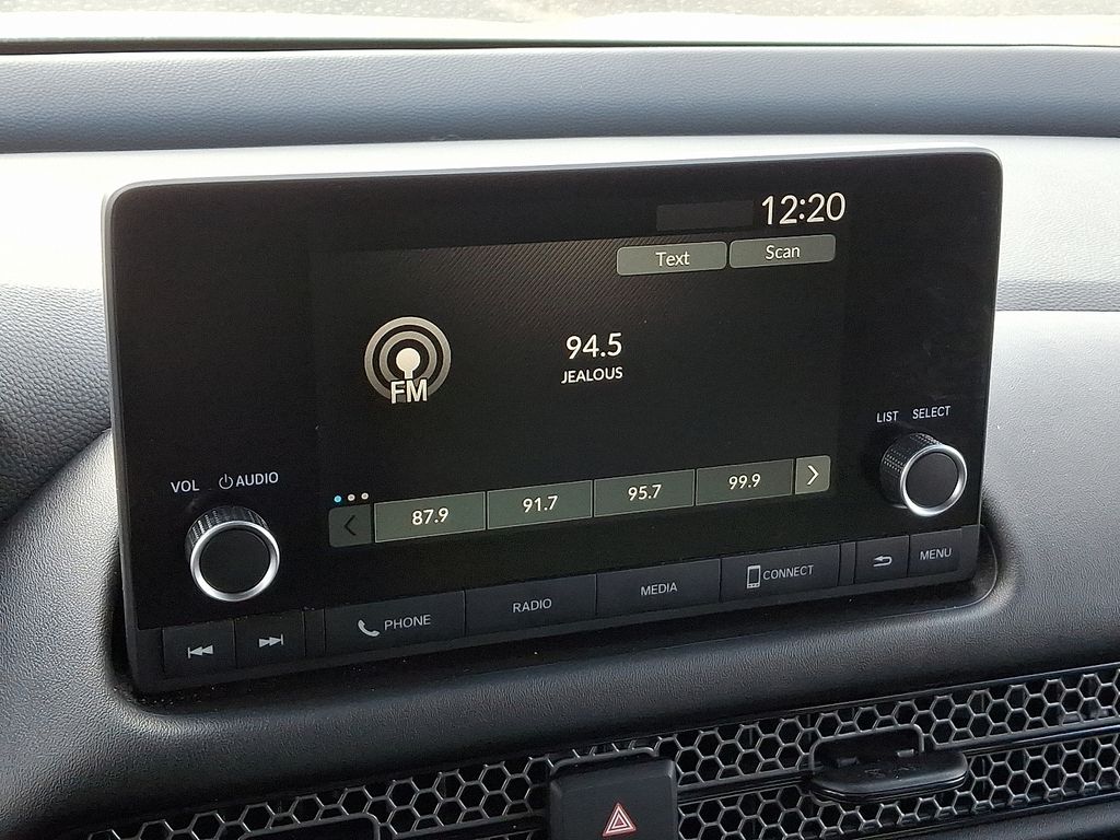 Thumbnail: 2023 Honda HR-V - 17