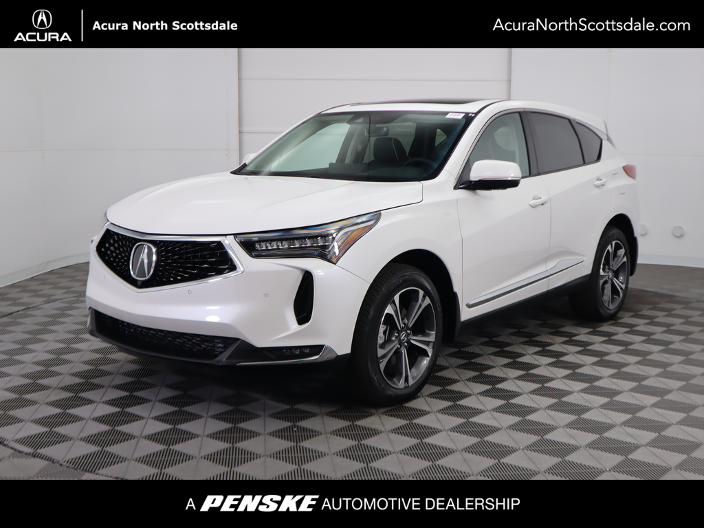 2024 Acura RDX Advance -
                Phoenix, AZ