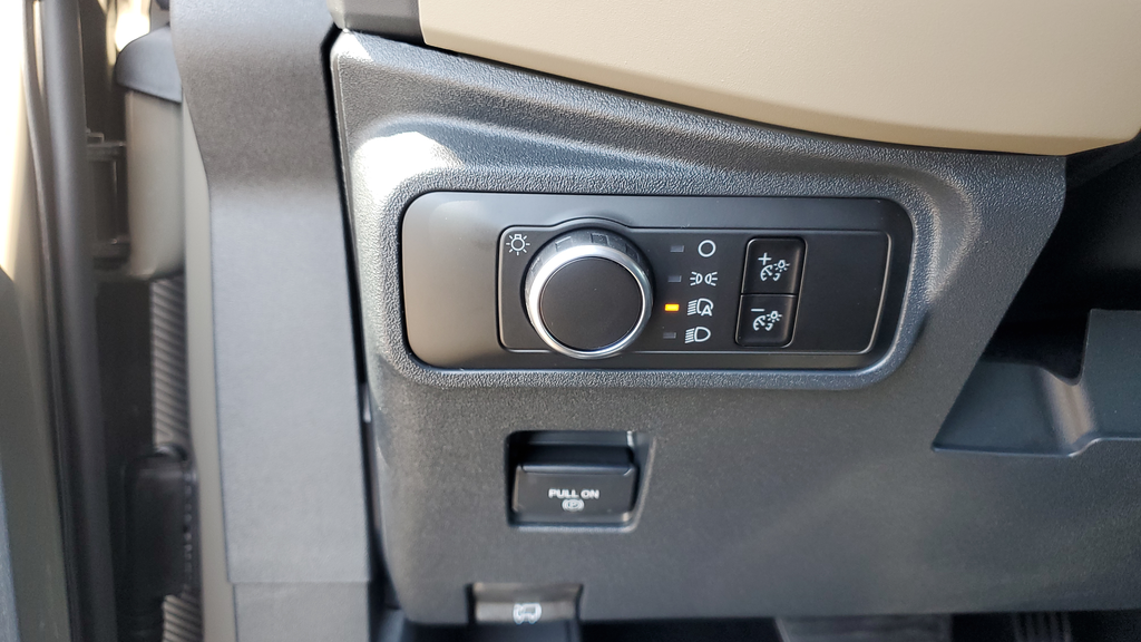 New 2025 Gray Ford Big Bend image 27