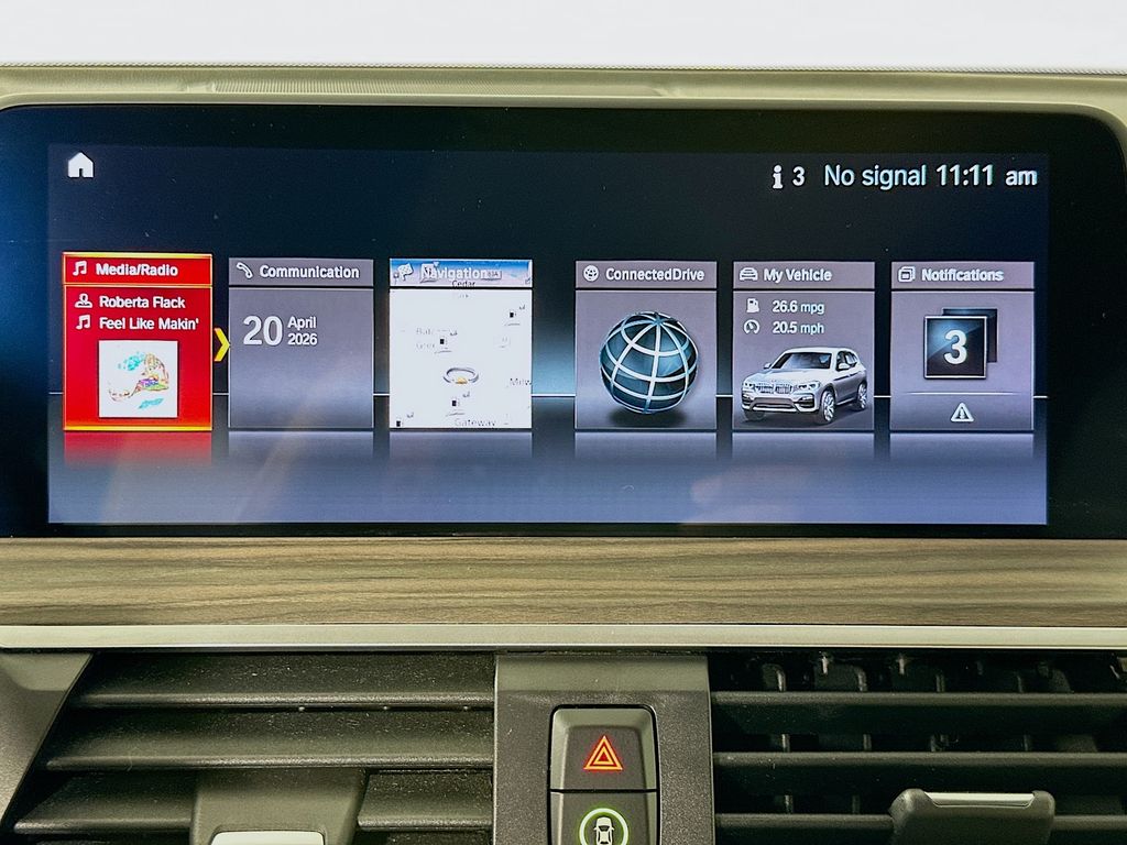 Thumbnail: 2019 BMW X3 - 15